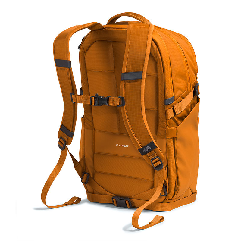 The North Face-Mochilas-ROUTER SN