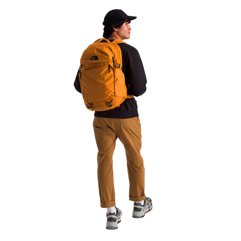 The North Face-Mochilas-ROUTER FN