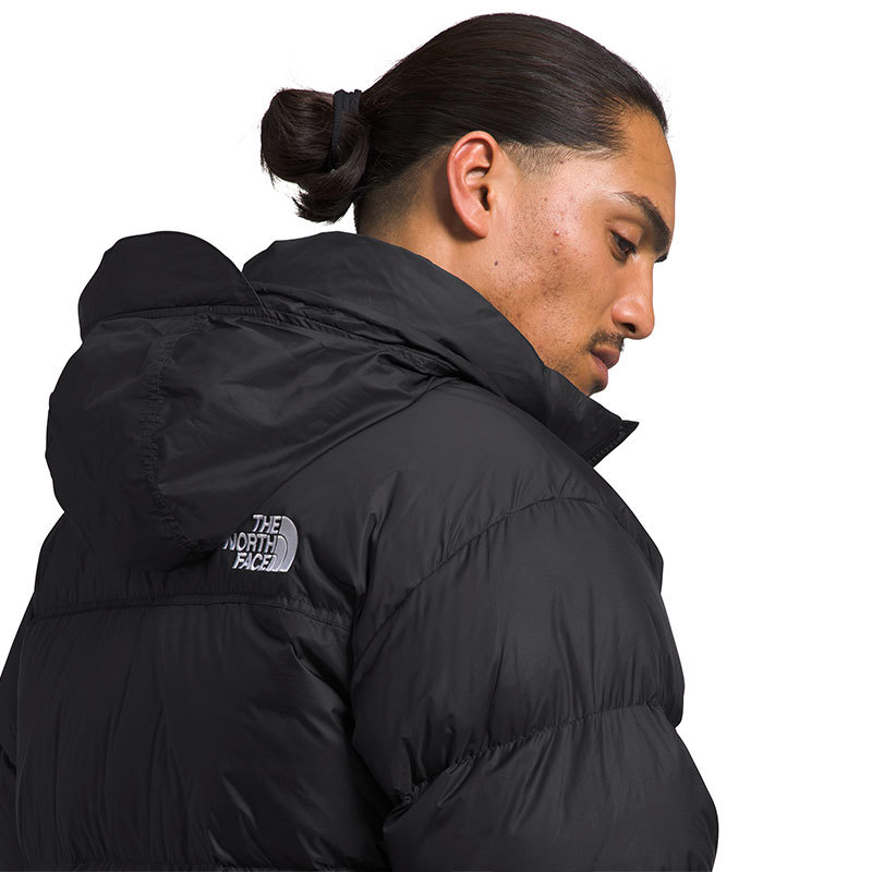 The North Face-Campera-M 1996 RETRO NUPTSE JACKET AN