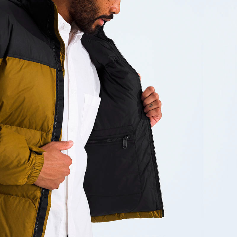 The North Face-Campera-M 1996 RETRO NUPTSE JACKET SN