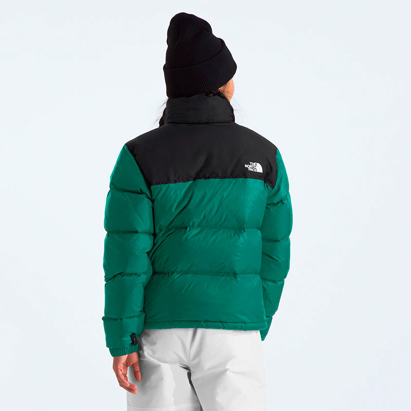 The North Face-Campera-W 1996 RETRO NUPTSE JACKET AN