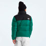The North Face-Campera-W 1996 RETRO NUPTSE JACKET AN