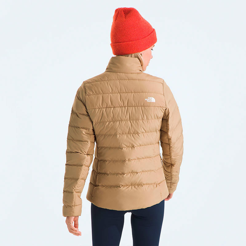 The North Face-Campera-W ACONCAGUA 3 JACKET AN