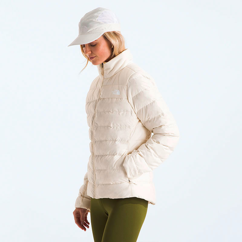 The North Face-Campera-W ACONCAGUA 3 JACKET AN