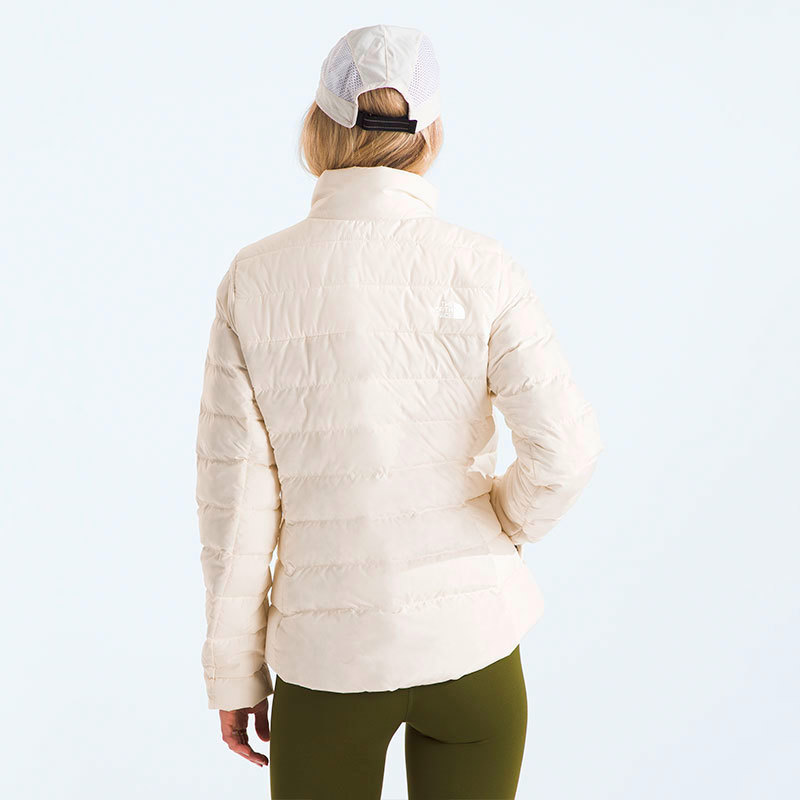 The North Face-Campera-W ACONCAGUA 3 JACKET SN