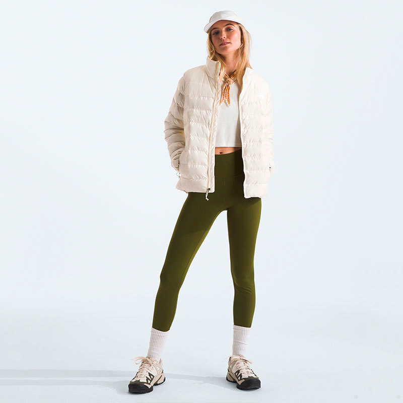 The North Face-Campera-W ACONCAGUA 3 JACKET FN