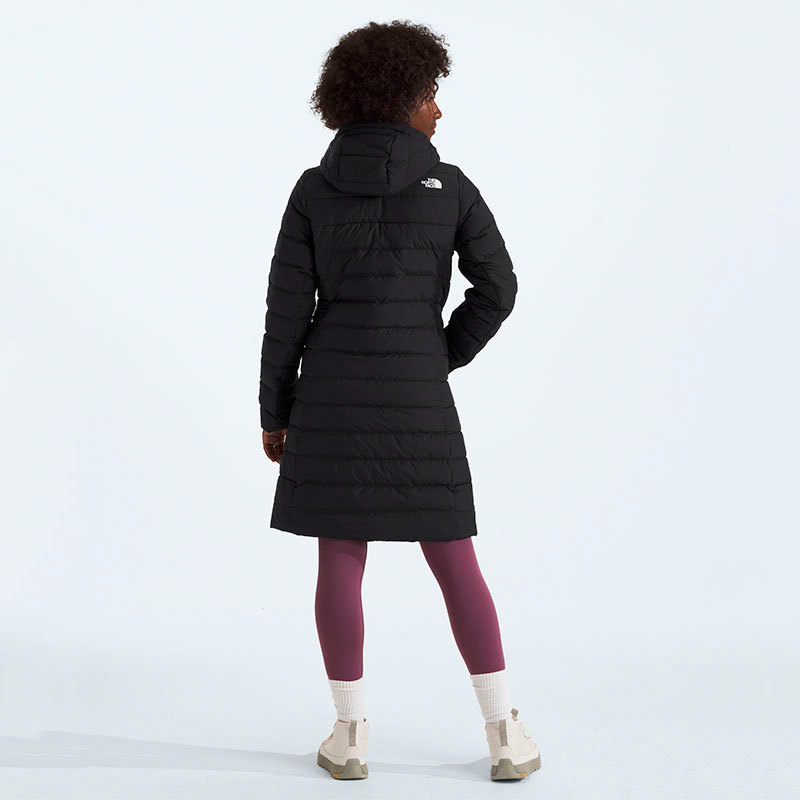 The North Face-Campera-W ACONCAGUA PARKA AN