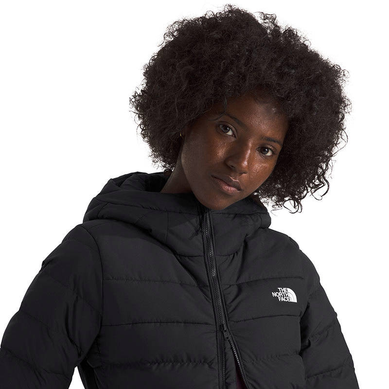 The North Face-Campera-W ACONCAGUA PARKA SN