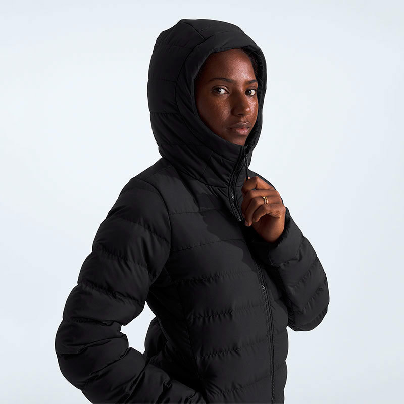 The North Face-Campera-W ACONCAGUA PARKA FN