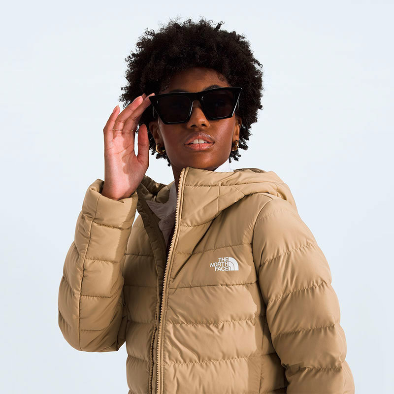 The North Face-Campera-W ACONCAGUA PARKA SN