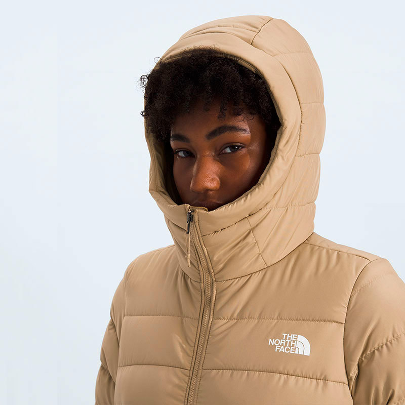 The North Face-Campera-W ACONCAGUA PARKA FN