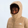 The North Face-Campera-W ACONCAGUA PARKA FN