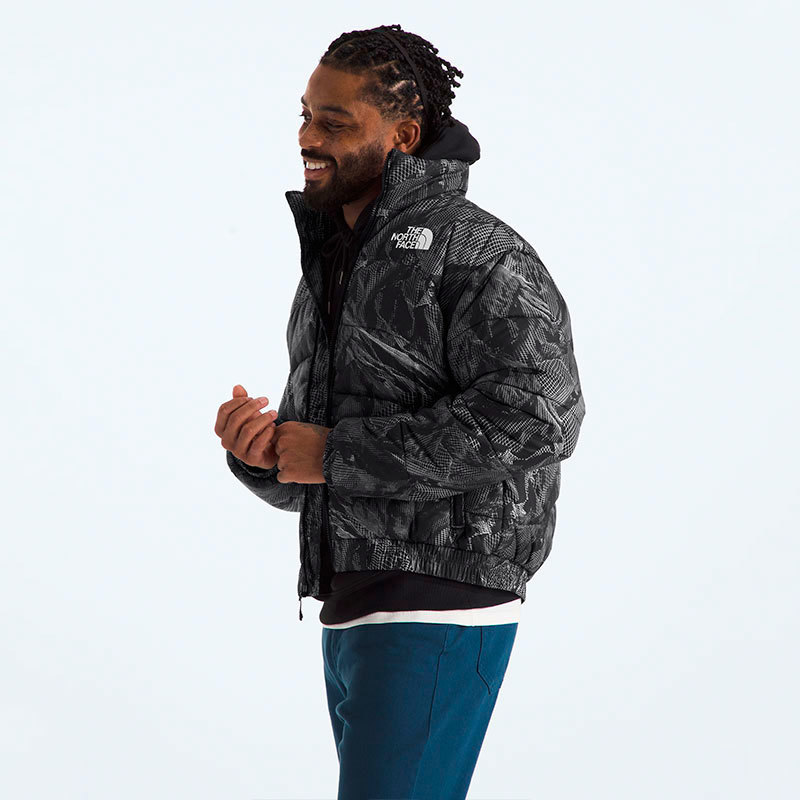 The North Face-Campera-M TNF JACKET 2000 AN