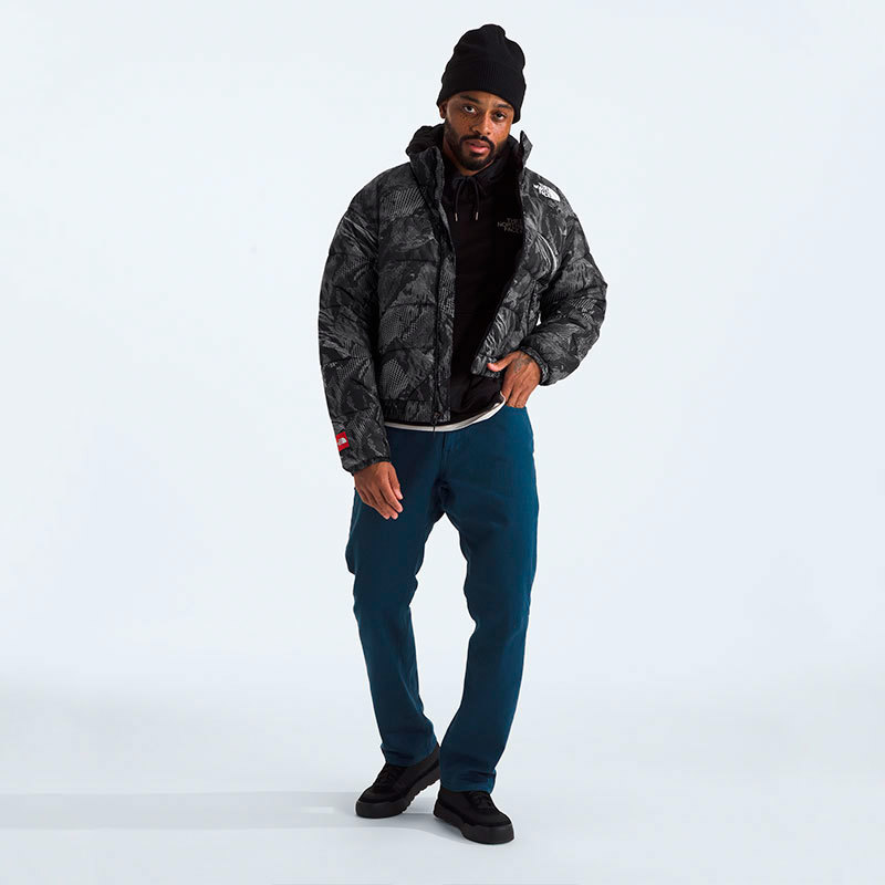The North Face-Campera-M TNF JACKET 2000 FN