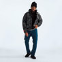 The North Face-Campera-M TNF JACKET 2000 FN
