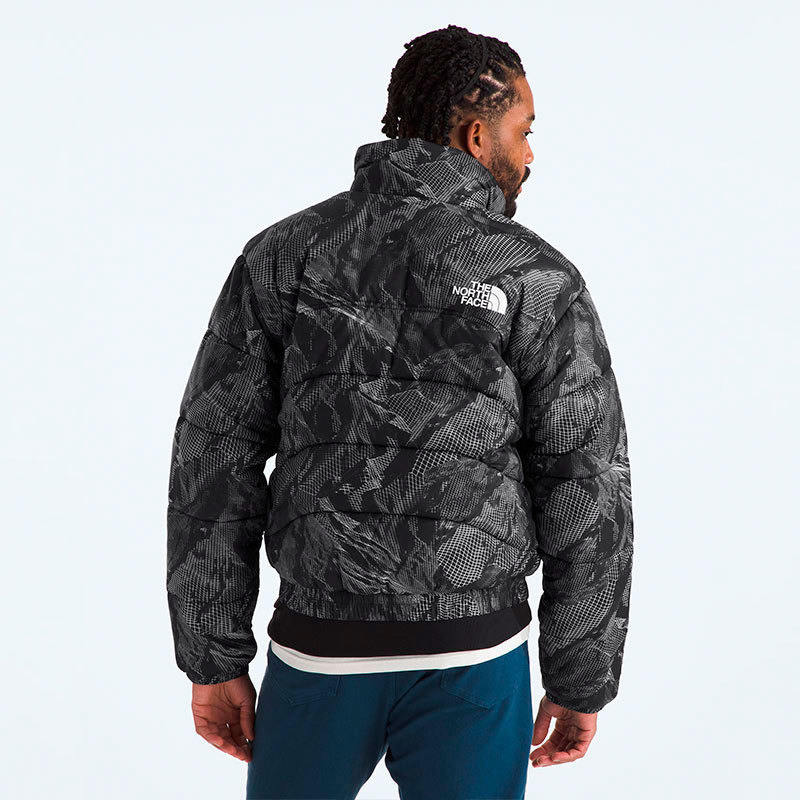 The North Face-Campera-M TNF JACKET 2000 SN