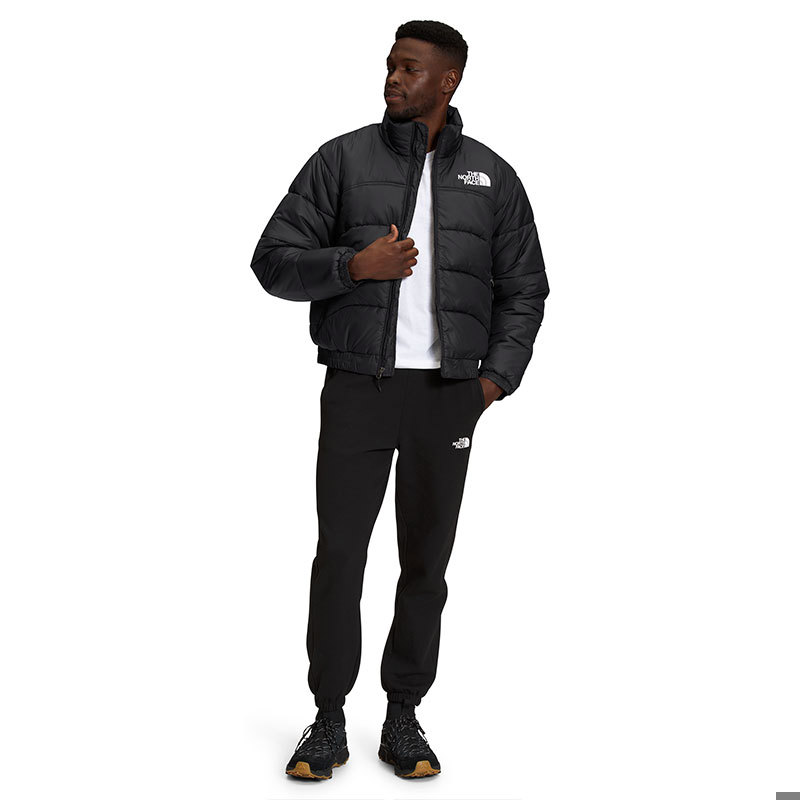 The North Face-Campera-M TNF JACKET 2000 FN