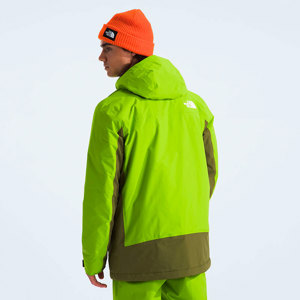 The North Face-Campera-M FREEDOM INSULATED JACKET AN