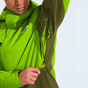 The North Face-Campera-M FREEDOM INSULATED JACKET SN