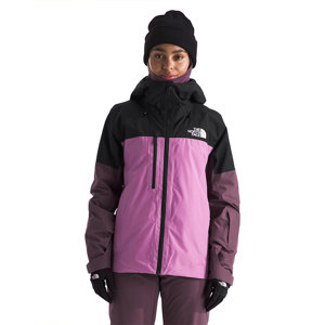 The North Face-Campera-W DAWNSTRIKE GTX INSULATED JACKET PD