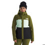 The North Face-Campera-W FREEDOM INSULATED JACKET PD