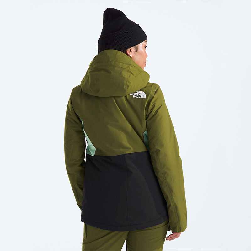 The North Face-Campera-W FREEDOM INSULATED JACKET SN