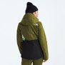 The North Face-Campera-W FREEDOM INSULATED JACKET SN