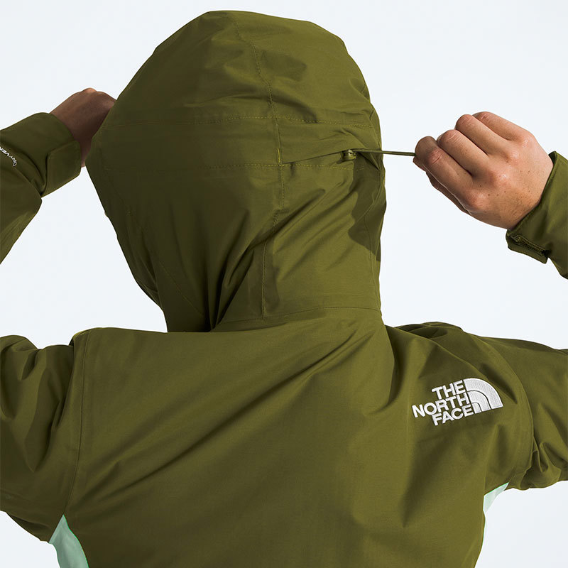 The North Face-Campera-W FREEDOM INSULATED JACKET FN