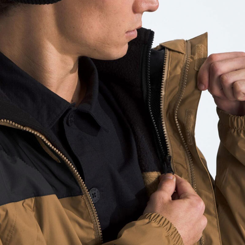 The North Face-Campera-M ANTORA TRICLIMATE SN