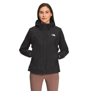 The North Face-Campera-W ANTORA TRICLIMATE PD