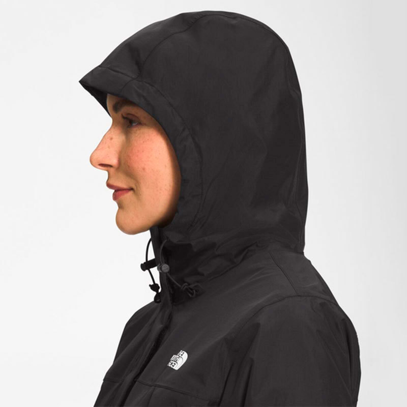 The North Face-Campera-W ANTORA TRICLIMATE SN