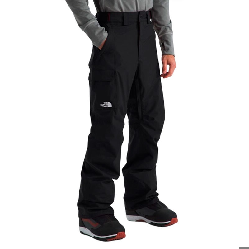 The North Face-Pantalones-M Freedom Pant REG AN