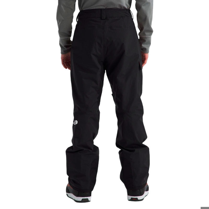 The North Face-Pantalones-M Freedom Pant REG SN