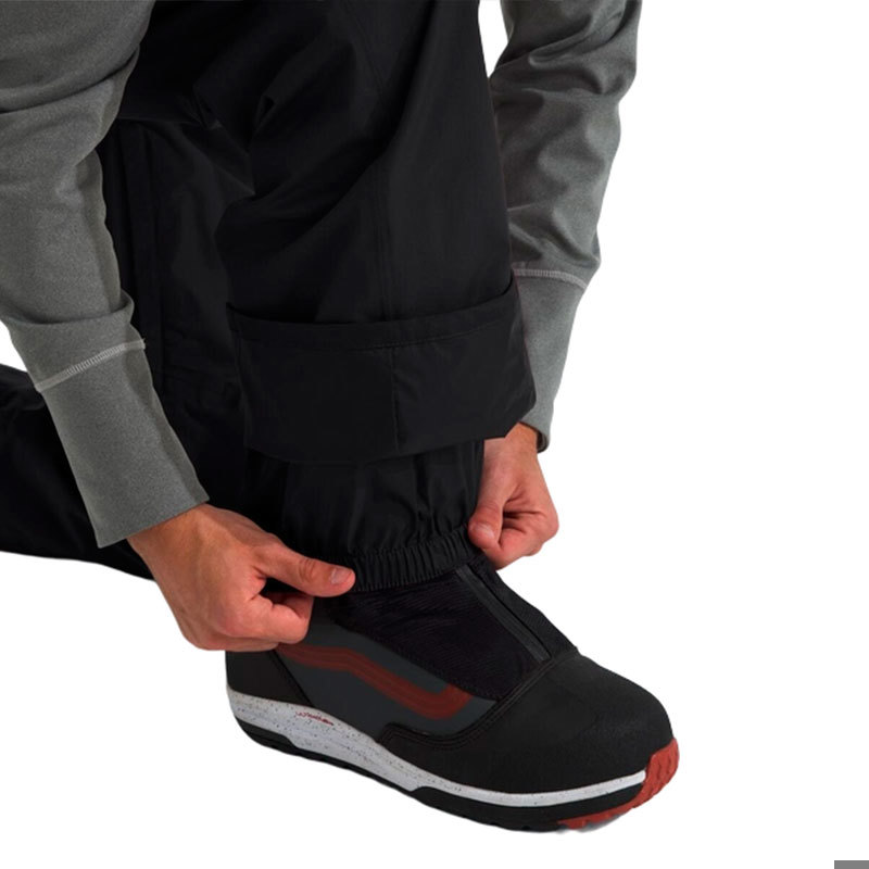 The North Face-Pantalones-M Freedom Pant REG FN