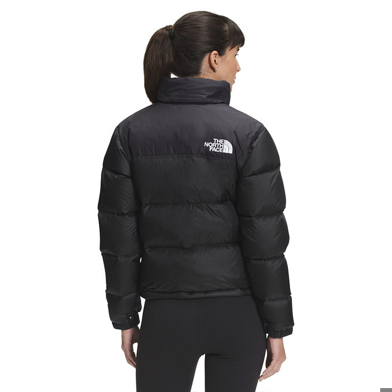 The North Face-Campera-W 1996 RETRO NUPTSE JACKET AN