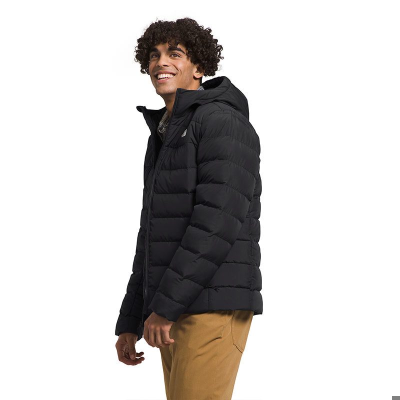 The North Face-Campera-M ACONCAGUA 3 HOODIE AN
