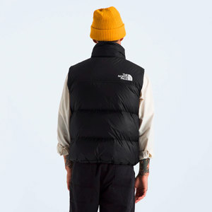 The North Face-Chaleco-M 1996 RETRO NUPTSE VEST SN