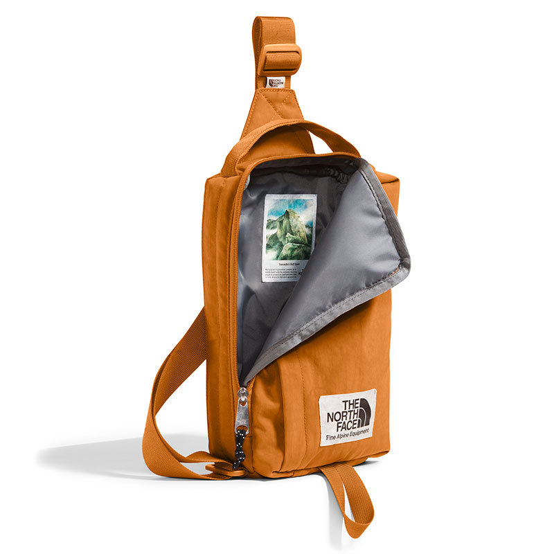 The North Face-Mochilas-BERKELEY FIELD BAG AN