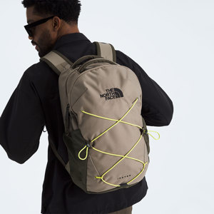 The North Face-Mochilas-Jester FN