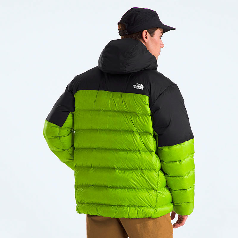 The North Face-Campera-M KALIX DOWN HOODIE AN