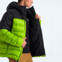 The North Face-Campera-M KALIX DOWN HOODIE SN