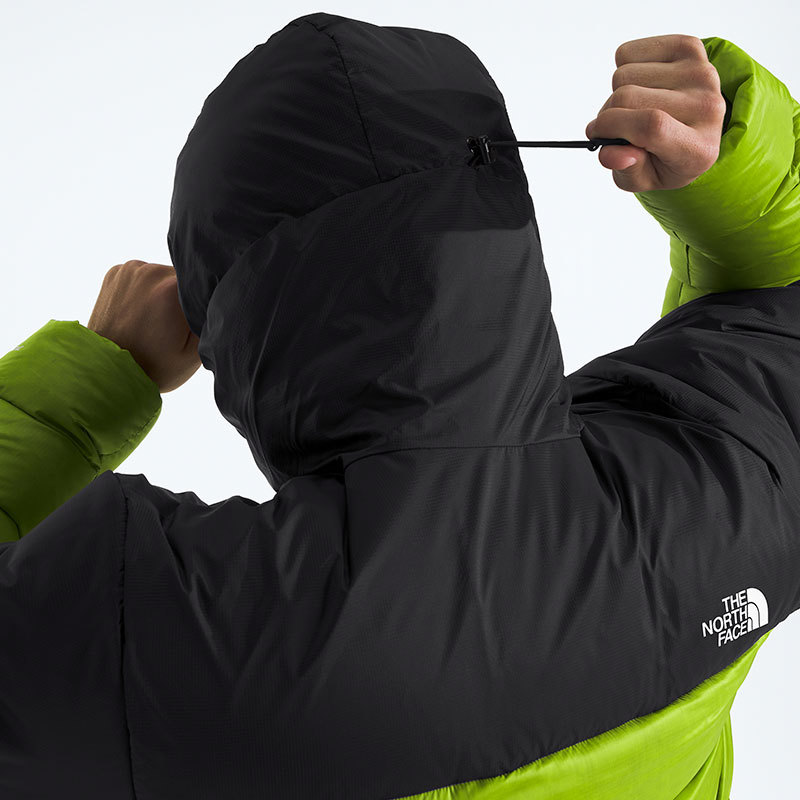 The North Face-Campera-M KALIX DOWN HOODIE FN