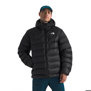 The North Face-Campera-M KALIX DOWN HOODIE PD