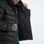 The North Face-Campera-M KALIX DOWN HOODIE AN