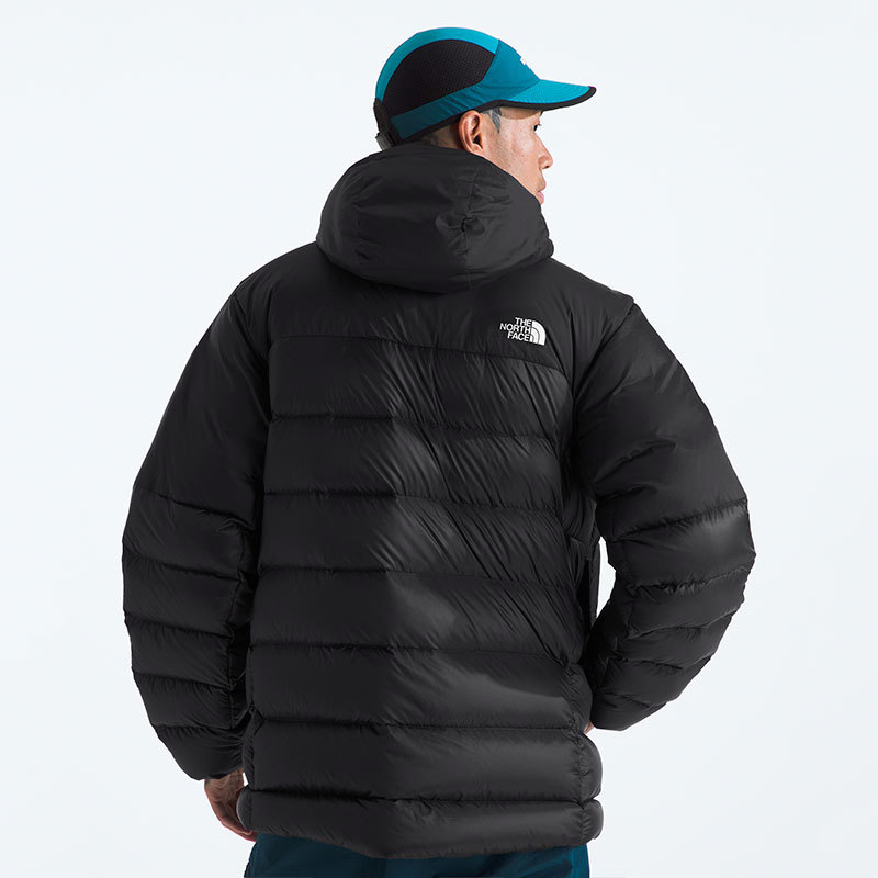 The North Face-Campera-M KALIX DOWN HOODIE SN