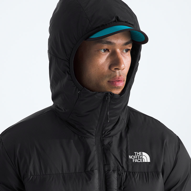 The North Face-Campera-M KALIX DOWN HOODIE FN