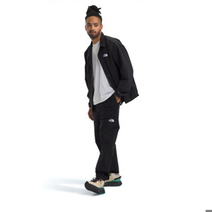 The North Face-Pantalones-M TNF EASY WIND PANT FN