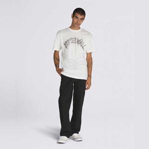 Vans-Remera-Metal Arch SS AN