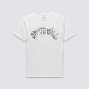 Vans-Remera-Metal Arch SS FN