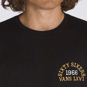 Vans-Remera-Frat LXVI SS FN